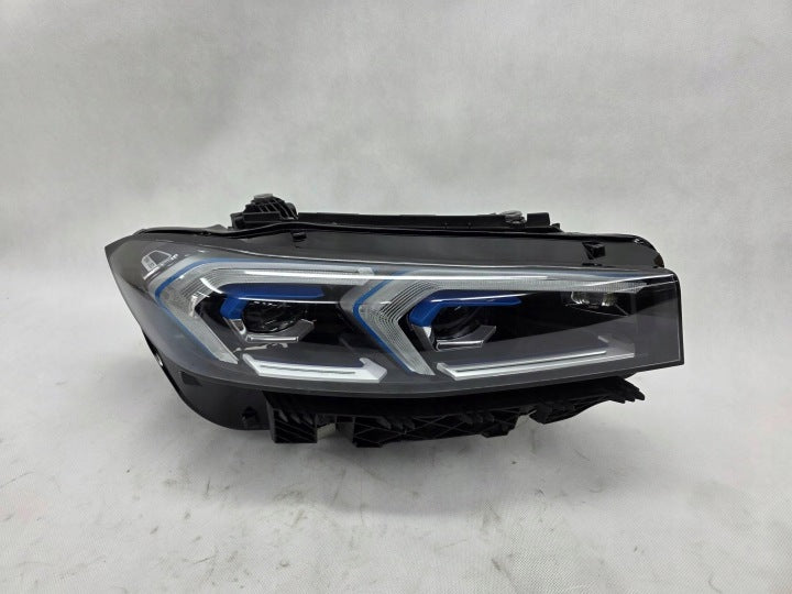 Frontscheinwerfer BMW 3 G21 G20 SPP18111 9450802 Rechts Scheinwerfer Headlight SCH7068988652hw