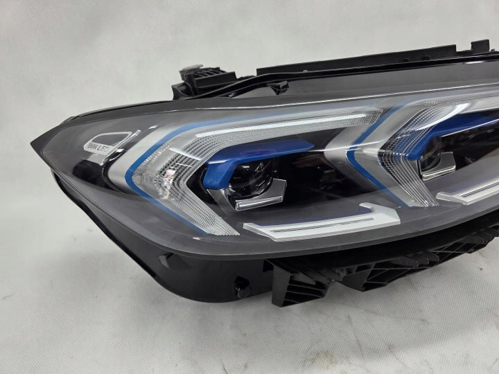 Frontscheinwerfer BMW 3 G21 G20 SPP18111 9450802 Rechts Scheinwerfer Headlight SCH7068988652hw