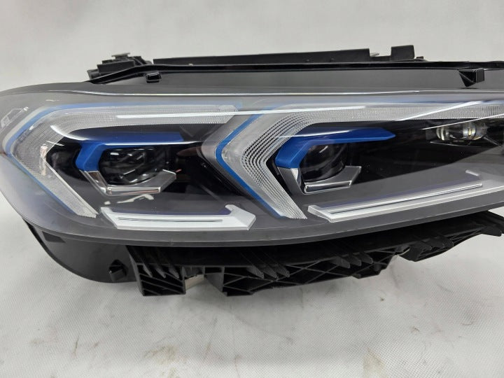 Frontscheinwerfer BMW 3 G21 G20 SPP18111 9450802 Rechts Scheinwerfer Headlight SCH7068988652hw