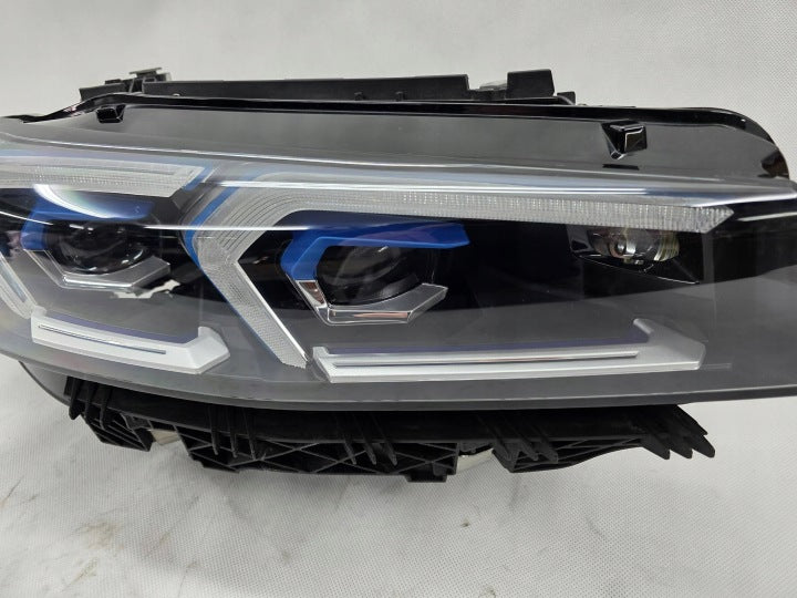 Frontscheinwerfer BMW 3 G21 G20 SPP18111 9450802 Rechts Scheinwerfer Headlight SCH7068988652hw