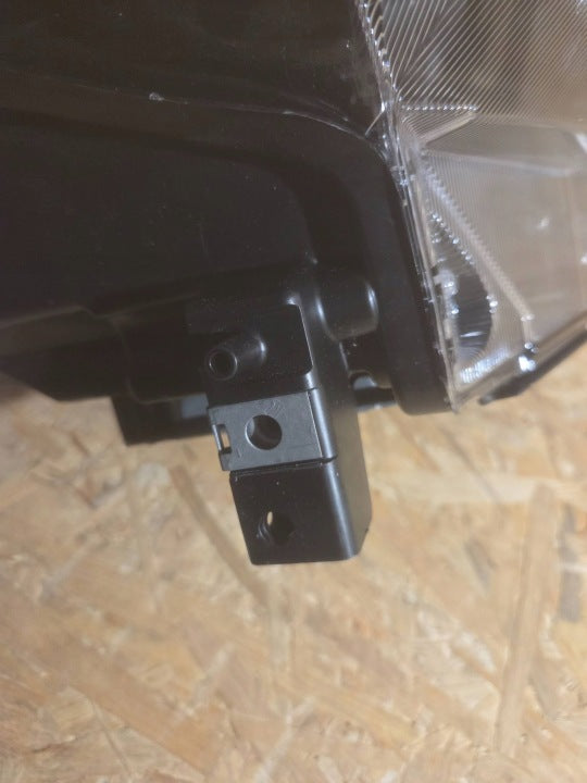 Frontscheinwerfer VW Amarok N1XB13E016AG LED Rechts Scheinwerfer Headlight SCH7069150404th
