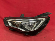 Load image into Gallery viewer, Frontscheinwerfer Opel Grandland X YP00015780 Links Scheinwerfer Headlight SCH7069761754vf