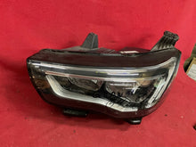 Load image into Gallery viewer, Frontscheinwerfer Opel Grandland X YP00015780 Links Scheinwerfer Headlight SCH7069761754vf