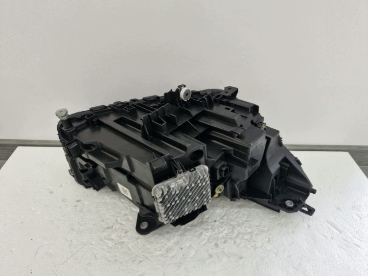 Frontscheinwerfer BMW 5 5A798D7-08 Links Scheinwerfer Headlight SCH7069965986bv