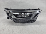 Frontscheinwerfer Toyota V 08016040 Rechts Scheinwerfer Headlight