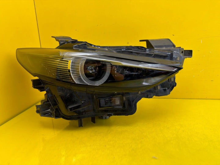 Frontscheinwerfer Mazda Cx-30 Cx30 B0L5-67890 LED Rechts Scheinwerfer Headlight SCH7073396562mn