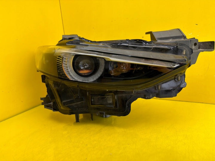 Frontscheinwerfer Mazda Cx-30 Cx30 B0L5-67890 LED Rechts Scheinwerfer Headlight SCH7073396562mn