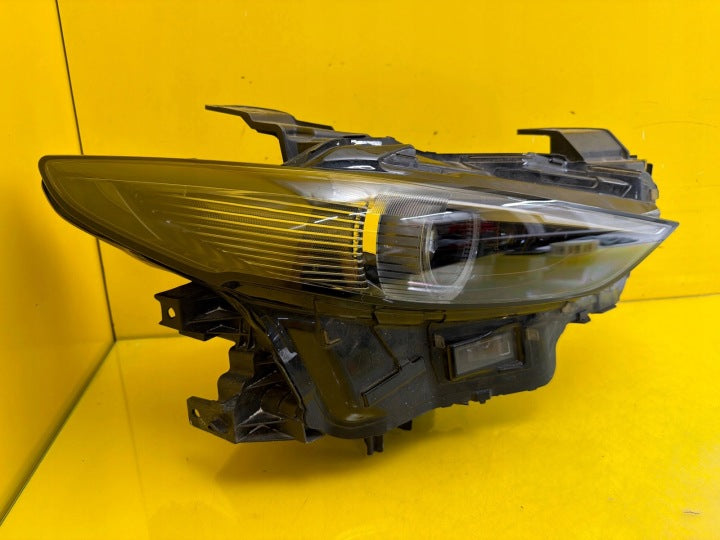 Frontscheinwerfer Mazda Cx-30 Cx30 B0L5-67890 LED Rechts Scheinwerfer Headlight SCH7073396562mn