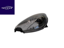 Laden Sie das Bild in den Galerie-Viewer, Frontscheinwerfer Audi Macan 95b 95B941029F Links Scheinwerfer Headlight SCH7076434244km