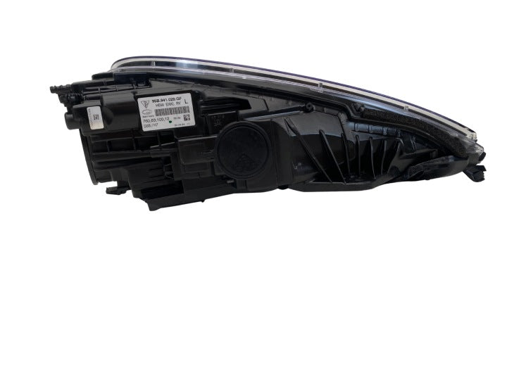 Frontscheinwerfer Audi Macan 95b 95B941029F Links Scheinwerfer Headlight SCH7076434244km