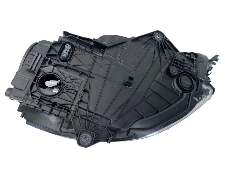 Frontscheinwerfer Audi Macan 95b 95B941029F Links Scheinwerfer Headlight SCH7076434244km