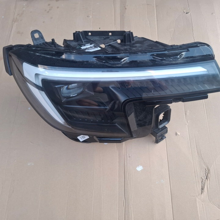 Frontscheinwerfer Ford R2KB-13E014 Rechts Scheinwerfer Headlight SCH7076695435wh