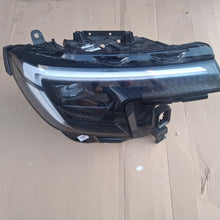 Laden Sie das Bild in den Galerie-Viewer, Frontscheinwerfer Ford R2KB-13E014 Rechts Scheinwerfer Headlight SCH7076695435wh