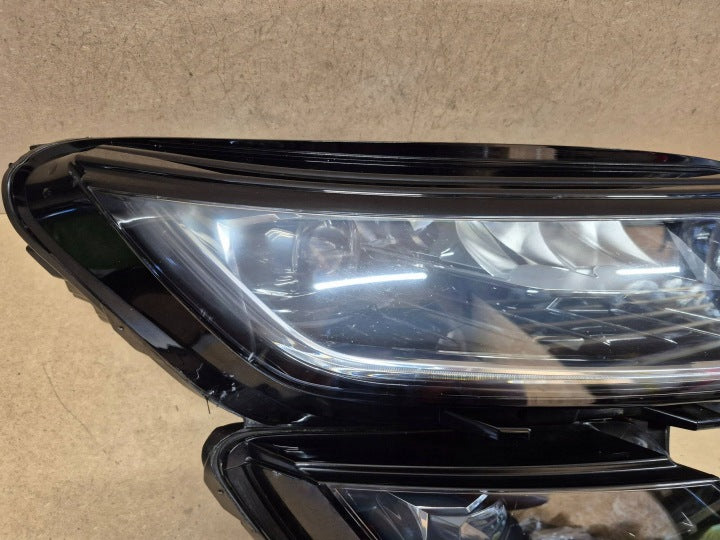 Frontscheinwerfer Skoda Kodiaq 566941016F Rechts Scheinwerfer Headlight SCH7078141509ge