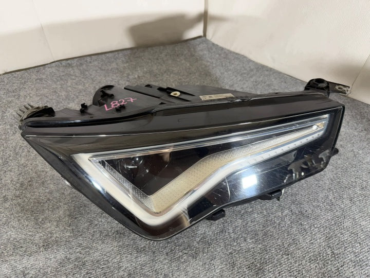Frontscheinwerfer Seat Ateca 576941032B LED Rechts Scheinwerfer Headlight SCH7078271477on