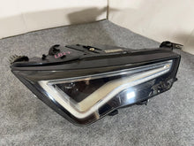 Laden Sie das Bild in den Galerie-Viewer, Frontscheinwerfer Seat Ateca 576941032B LED Rechts Scheinwerfer Headlight SCH7078271477on