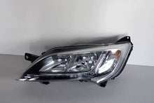 Load image into Gallery viewer, Frontscheinwerfer Fiat Ducato 468622910 85122000 Links Scheinwerfer Headlight SCH7078491184wv