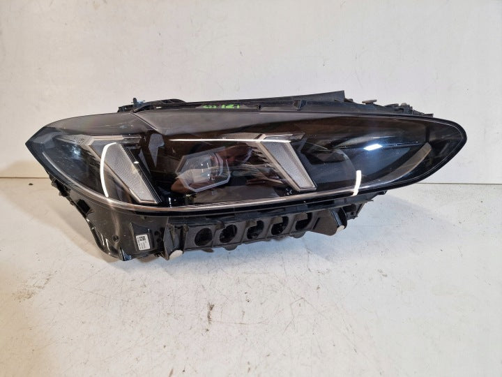Frontscheinwerfer BMW 4 G22 G23 G26 5A3B2F4-06 LED Rechts Scheinwerfer Headlight SCH7078663360mn