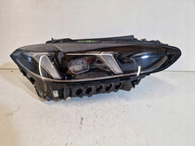 Load image into Gallery viewer, Frontscheinwerfer BMW 4 G22 G23 G26 5A3B2F4-06 LED Rechts Scheinwerfer Headlight SCH7078663360mn