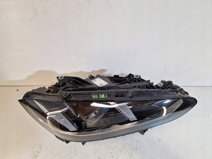 Frontscheinwerfer BMW 4 G22 G23 G26 5A3B2F4-06 LED Rechts Scheinwerfer Headlight SCH7078663360mn