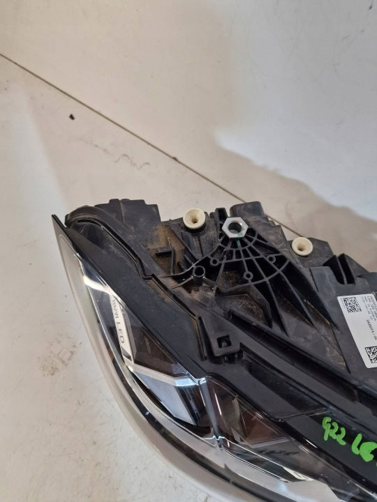 Frontscheinwerfer BMW 4 G22 G23 G26 5A3B2F4-06 LED Rechts Scheinwerfer Headlight SCH7078663360mn