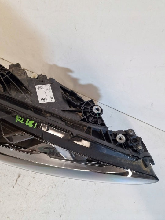 Frontscheinwerfer BMW 4 G22 G23 G26 5A3B2F4-06 LED Rechts Scheinwerfer Headlight SCH7078663360mn