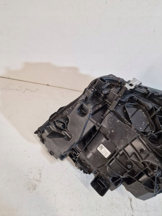 Frontscheinwerfer BMW 4 G22 G23 G26 5A3B2F4-06 LED Rechts Scheinwerfer Headlight SCH7078663360mn