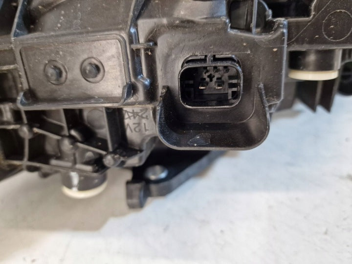 Frontscheinwerfer BMW 4 G22 G23 G26 5A3B2F4-06 LED Rechts Scheinwerfer Headlight SCH7078663360mn