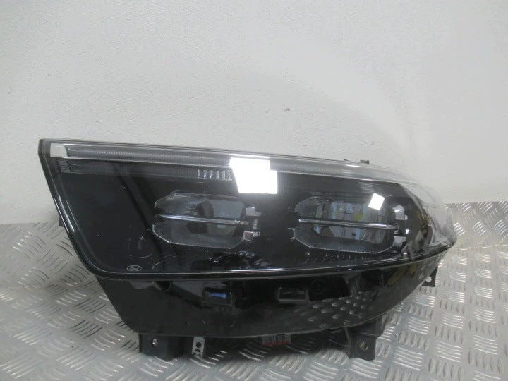 Frontscheinwerfer Ford LB5B-13W030-GF Links Scheinwerfer Headlight SCH7078739998jd