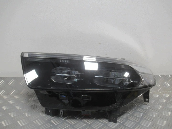 Frontscheinwerfer Ford LB5B-13W030-GF Links Scheinwerfer Headlight SCH7078739998jd