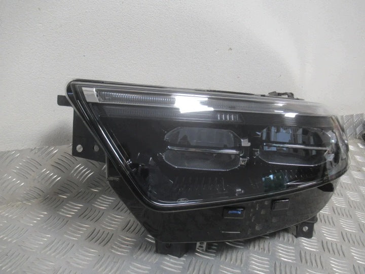 Frontscheinwerfer Ford LB5B-13W030-GF Links Scheinwerfer Headlight SCH7078739998jd