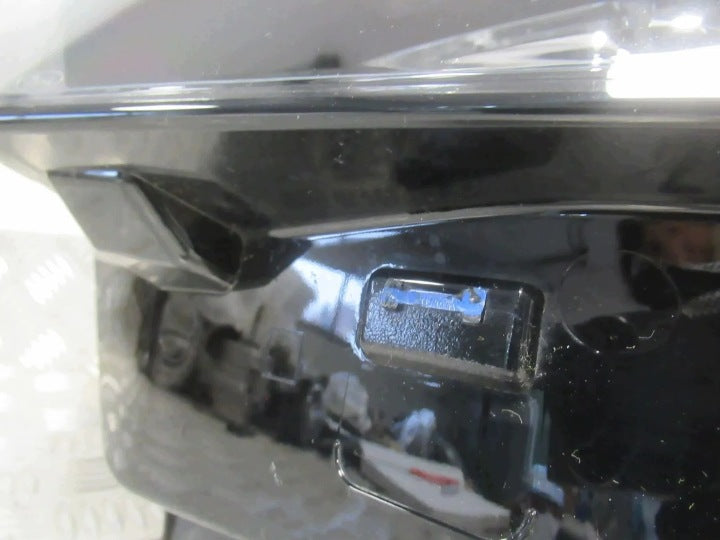 Frontscheinwerfer Ford LB5B-13W030-GF Links Scheinwerfer Headlight SCH7078739998jd