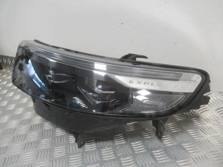 Frontscheinwerfer Ford LB5B-13W030-GF Links Scheinwerfer Headlight SCH7078739998jd