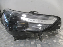 Load image into Gallery viewer, Frontscheinwerfer Ford LB5B-13W030-GF Links Scheinwerfer Headlight SCH7078739998jd
