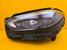 Laden Sie das Bild in den Galerie-Viewer, Frontscheinwerfer Mercedes-Benz W206 A2069062104 LED Links Headlight SCH7079255101gx