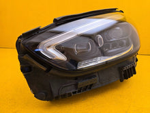 Laden Sie das Bild in den Galerie-Viewer, Frontscheinwerfer Mercedes-Benz W206 A2069062104 LED Links Headlight SCH7079255101gx
