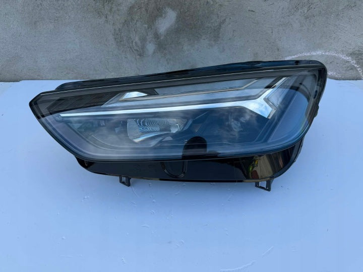 Frontscheinwerfer Audi Q5 80A941033F Links Scheinwerfer Headlight SCH7079958285ci