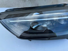 Load image into Gallery viewer, Frontscheinwerfer Audi Q5 80A941033F Links Scheinwerfer Headlight SCH7079958285ci