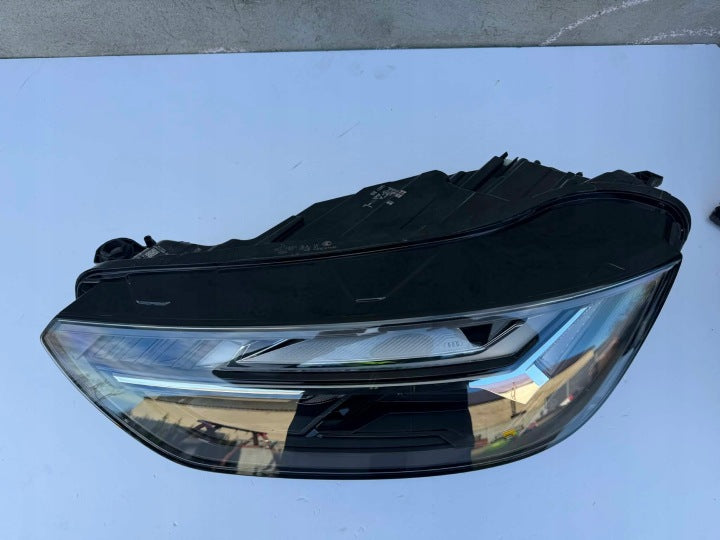 Frontscheinwerfer Audi Q5 80A941033F Links Scheinwerfer Headlight SCH7079958285ci