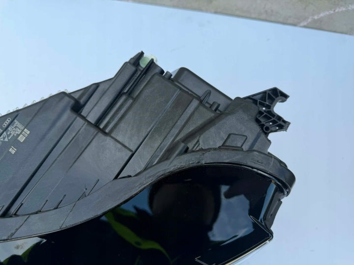 Frontscheinwerfer Audi Q5 80A941033F Links Scheinwerfer Headlight SCH7079958285ci