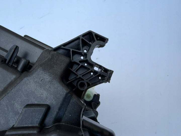 Frontscheinwerfer Audi Q5 80A941033F Links Scheinwerfer Headlight SCH7079958285ci