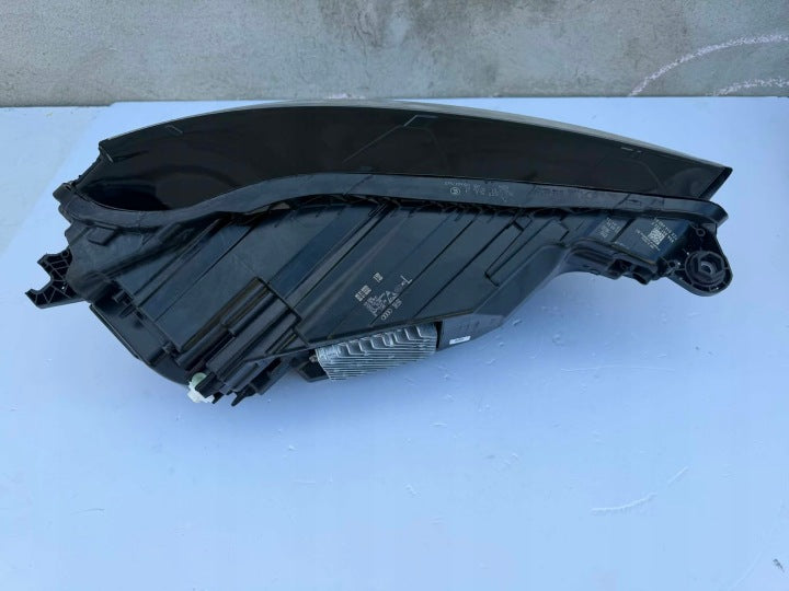 Frontscheinwerfer Audi Q5 80A941033F Links Scheinwerfer Headlight SCH7079958285ci