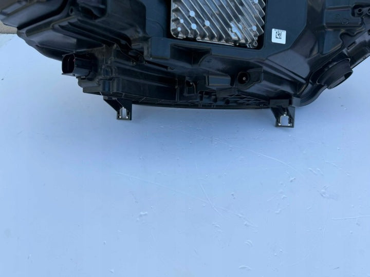 Frontscheinwerfer Audi Q5 80A941033F Links Scheinwerfer Headlight SCH7079958285ci