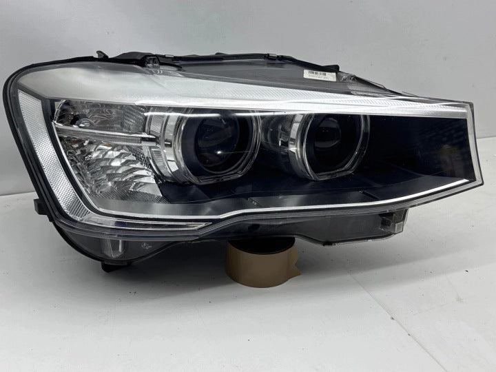 Frontscheinwerfer BMW X4 7400020 Rechts Scheinwerfer Headlight SCH7080028438tx