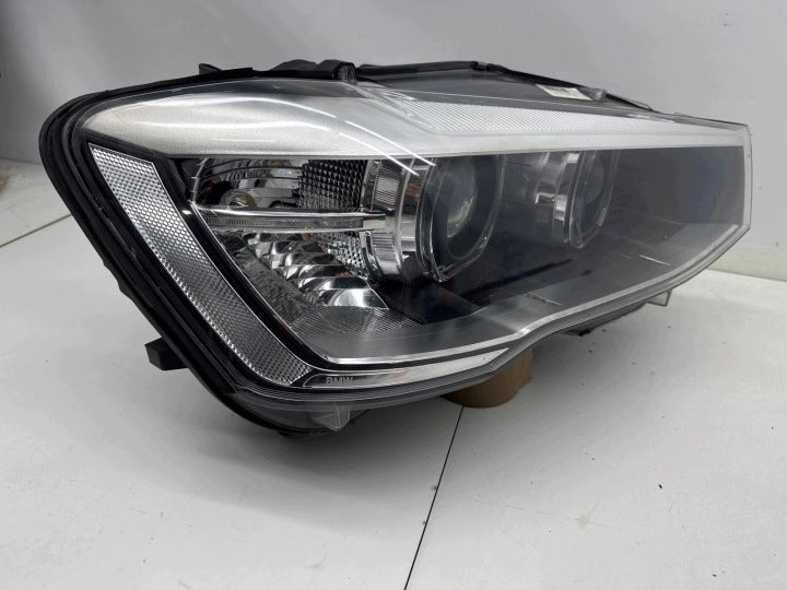 Frontscheinwerfer BMW X4 7400020 Rechts Scheinwerfer Headlight SCH7080028438tx