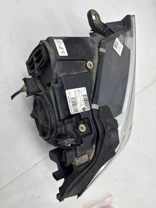 Frontscheinwerfer BMW X4 7400020 Rechts Scheinwerfer Headlight SCH7080028438tx