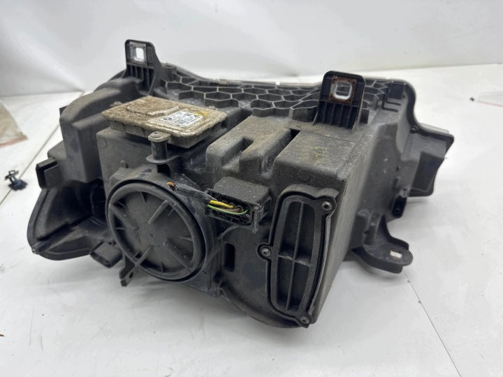 Frontscheinwerfer BMW X4 7400020 Rechts Scheinwerfer Headlight SCH7080028438tx