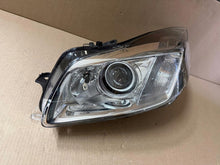 Laden Sie das Bild in den Galerie-Viewer, Frontscheinwerfer Opel Insignia A 1ZT009631 Links Scheinwerfer Headlight SCH7081065284dg