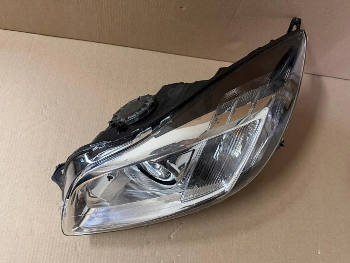 Frontscheinwerfer Opel Insignia A 1ZT009631 Links Scheinwerfer Headlight SCH7081065284dg