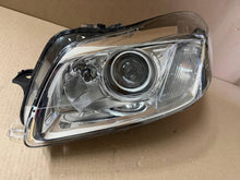 Laden Sie das Bild in den Galerie-Viewer, Frontscheinwerfer Opel Insignia A 1ZT009631 Links Scheinwerfer Headlight SCH7081065284dg